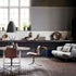 Lune™ Jh200 2-Seater Sofa / Oak Feet